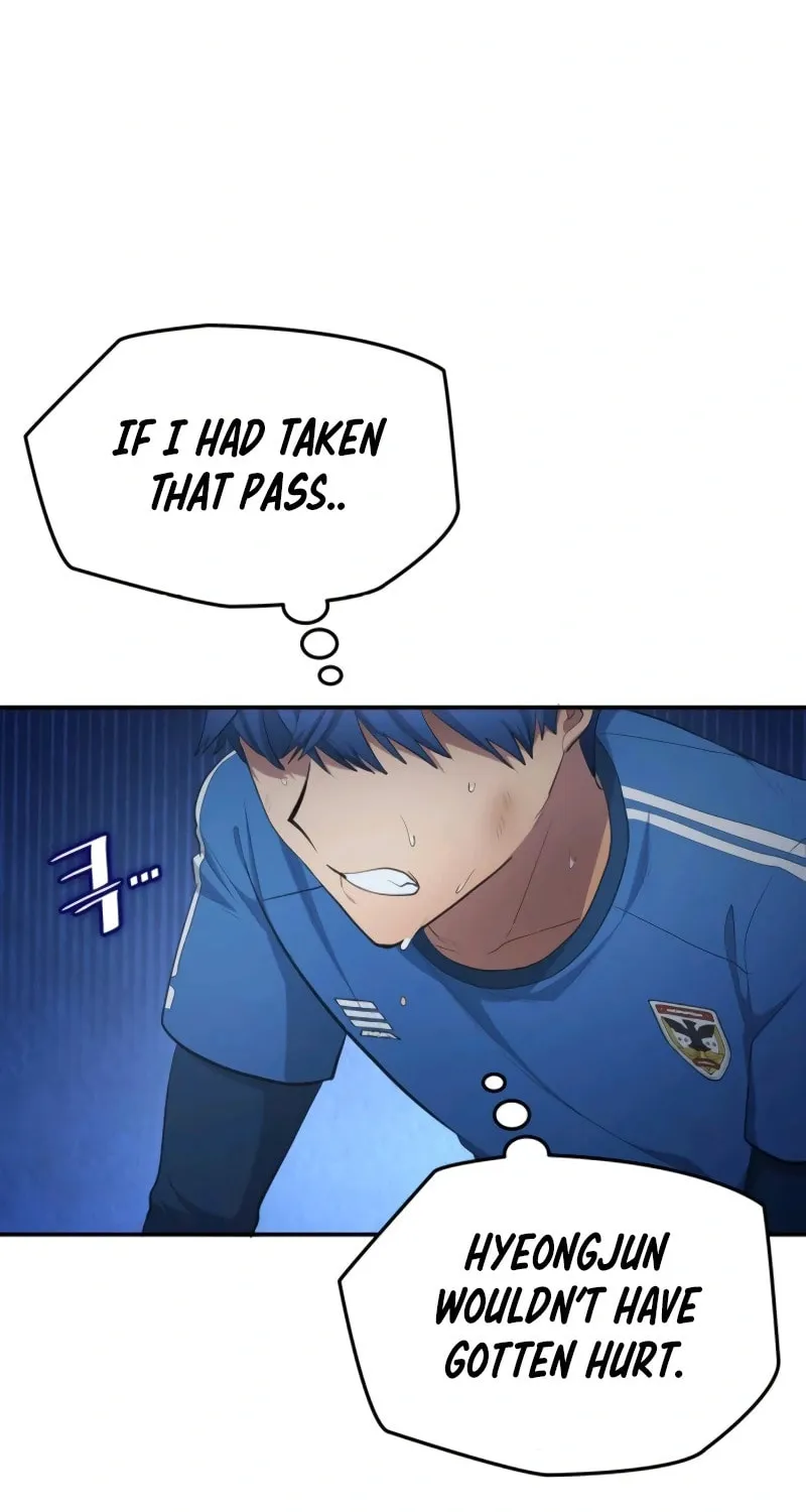 All Soccer Talents Are Mine Chapter 102 page 45 - 
