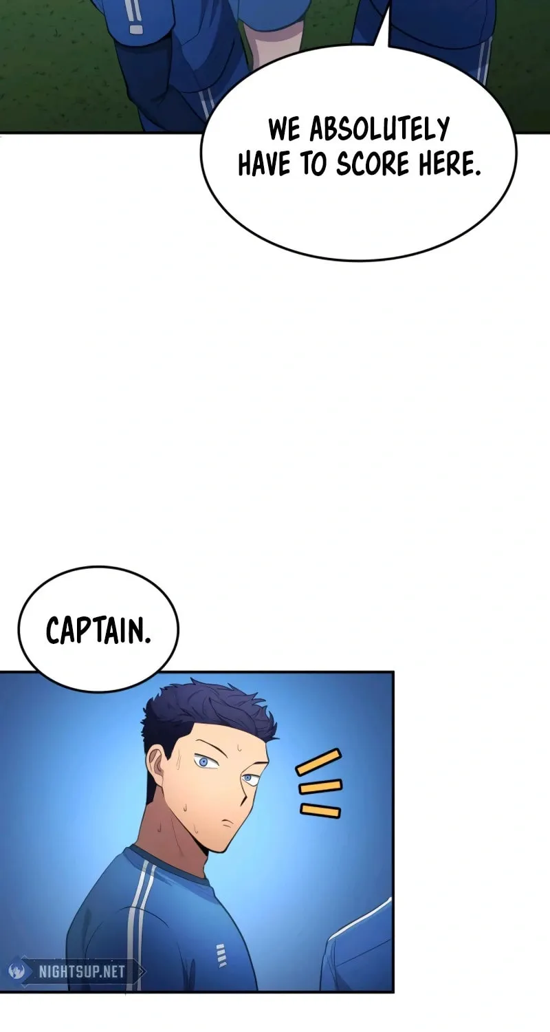 All Soccer Talents Are Mine Chapter 102 page 50 - 