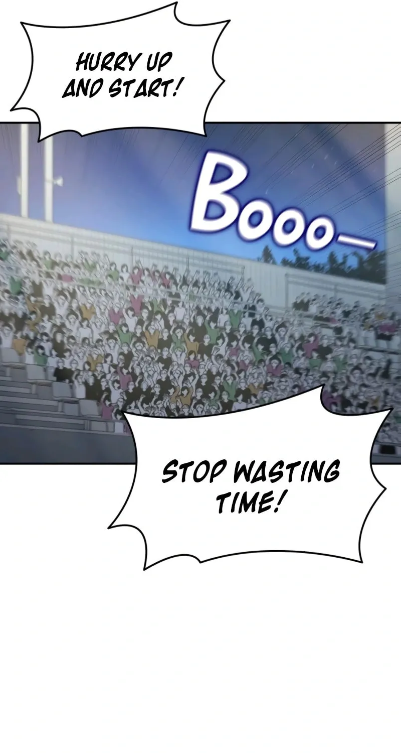 All Soccer Talents Are Mine Chapter 102 page 54 - 