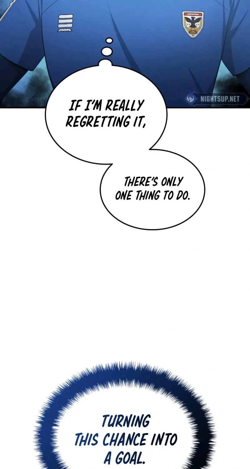 All Soccer Talents Are Mine Chapter 102 page 57 - 