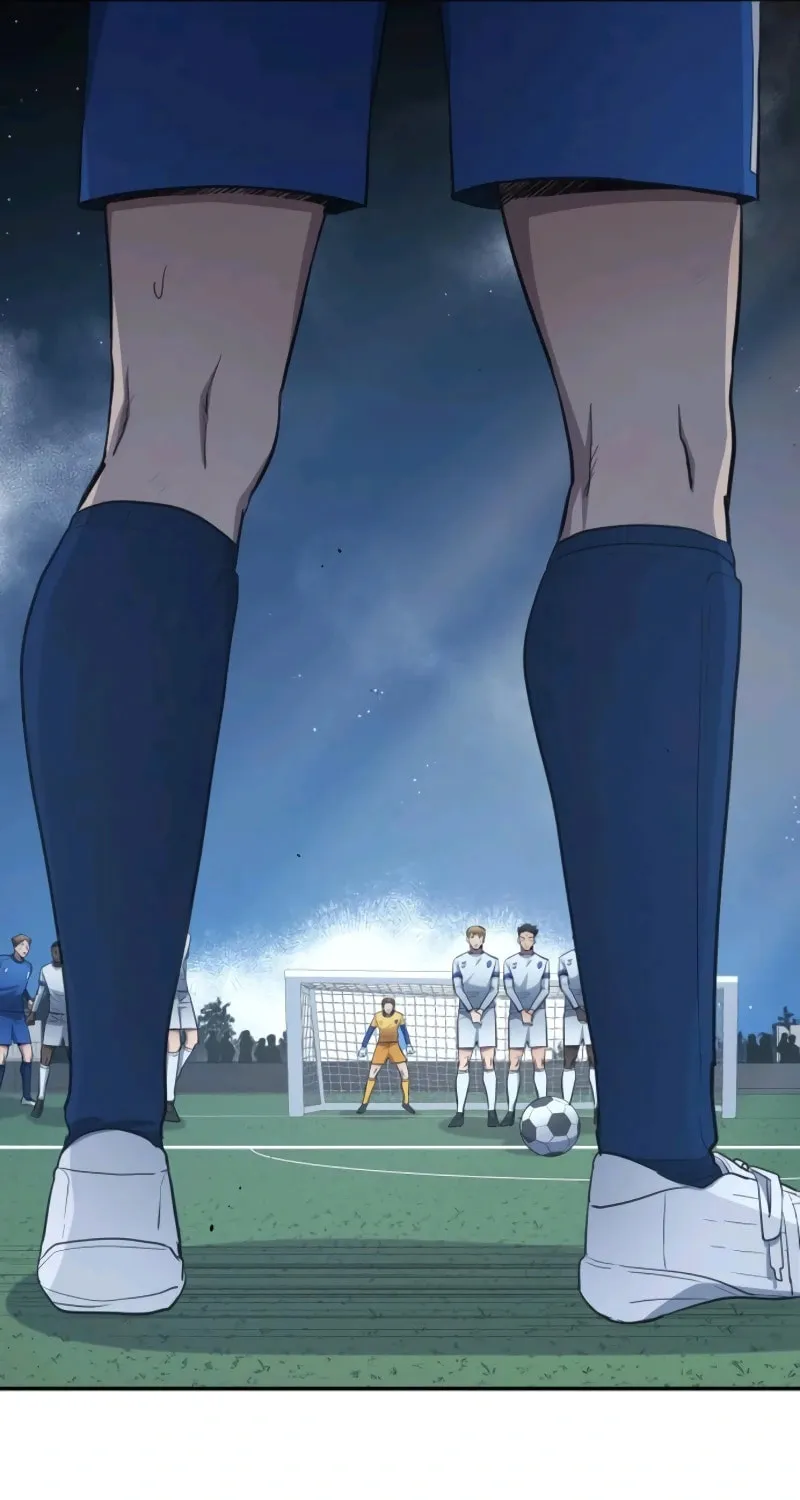 All Soccer Talents Are Mine Chapter 102 page 60 - 