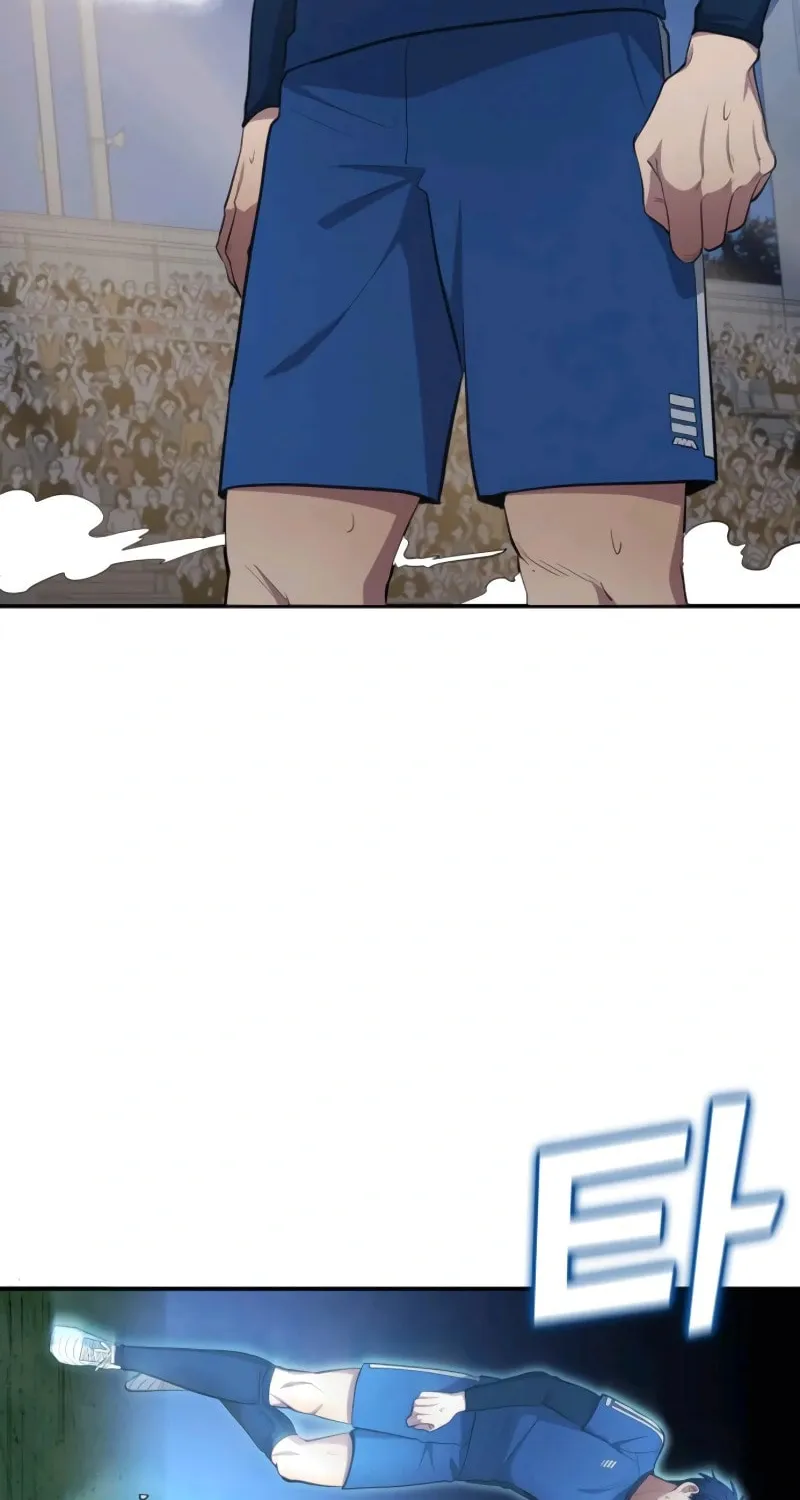 All Soccer Talents Are Mine Chapter 102 page 63 - 