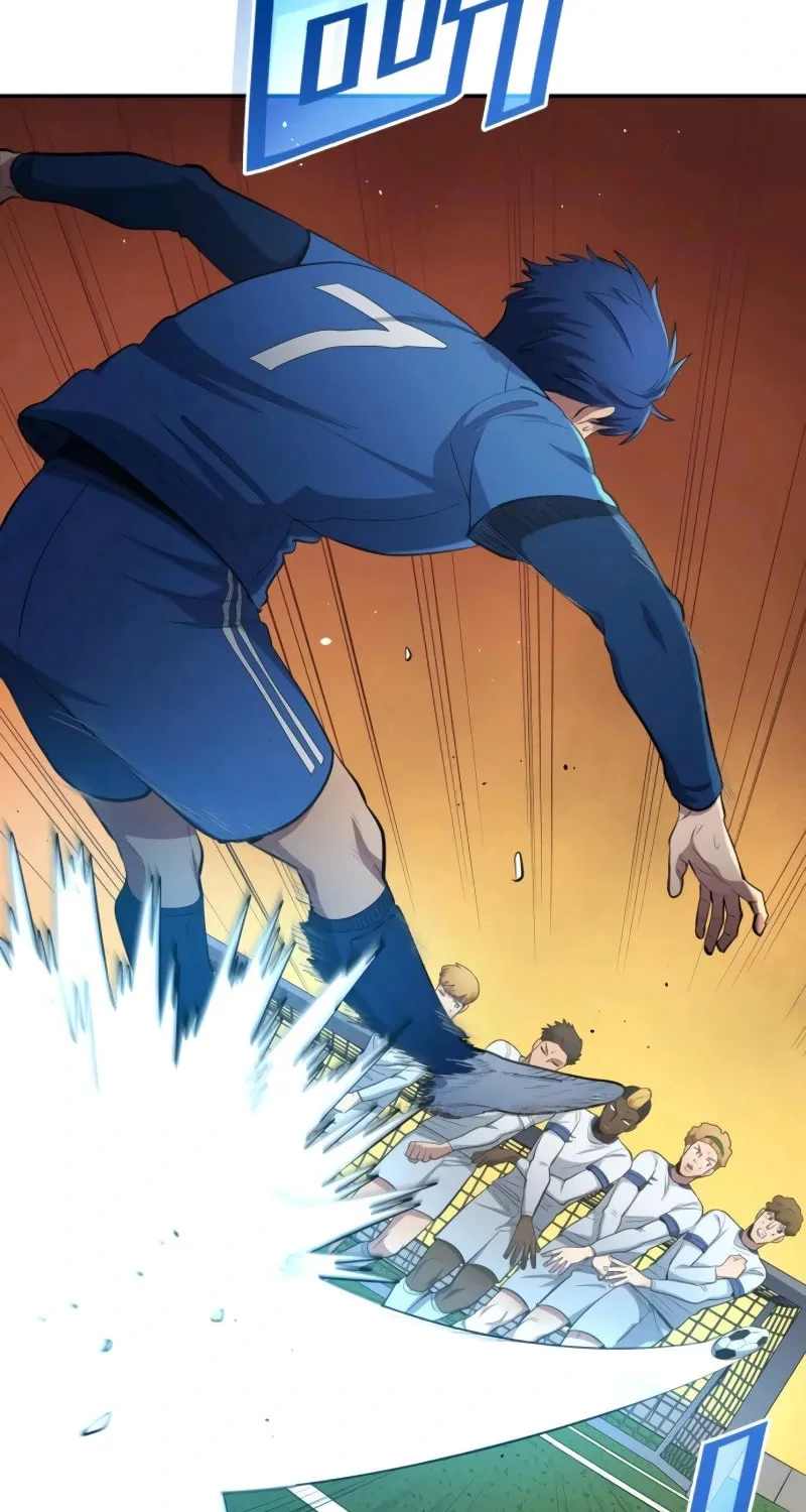All Soccer Talents Are Mine Chapter 102 page 68 - 
