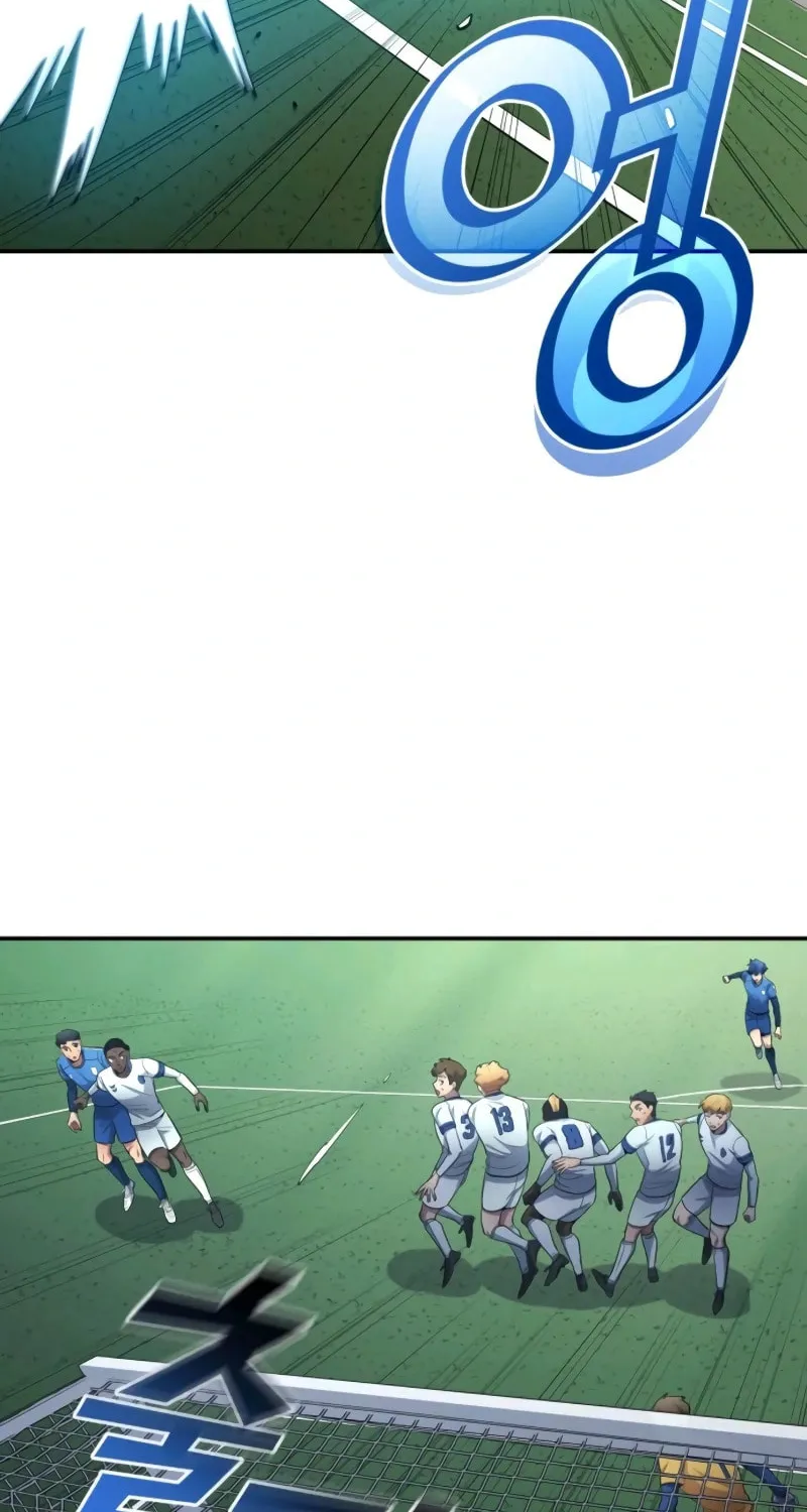 All Soccer Talents Are Mine Chapter 102 page 69 - 