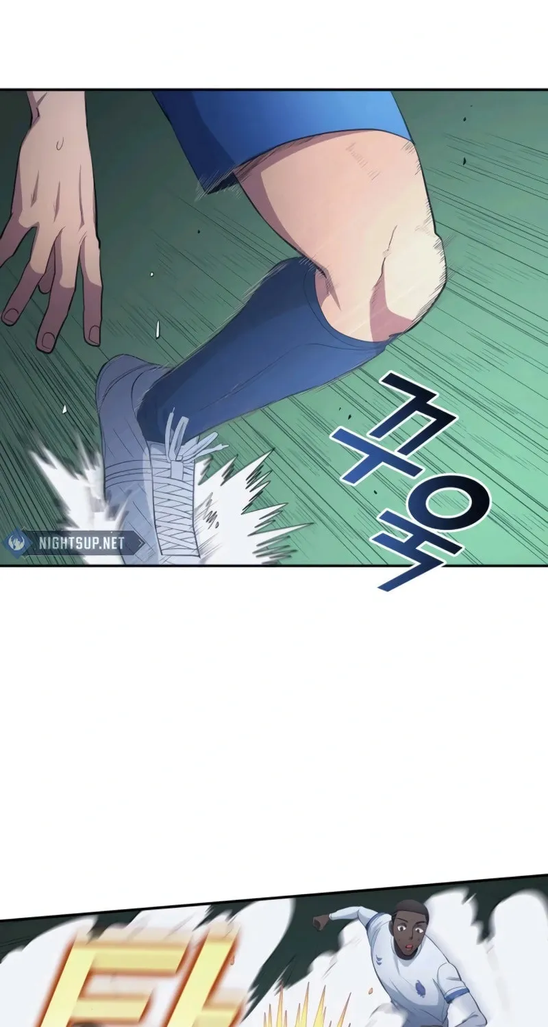All Soccer Talents Are Mine Chapter 102 page 8 - 