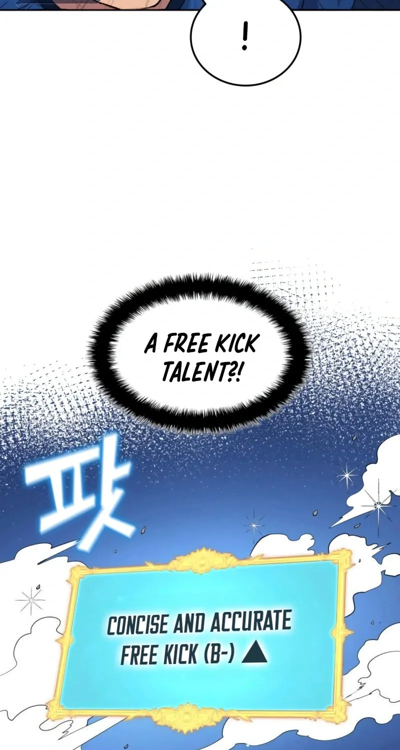 All Soccer Talents Are Mine Chapter 102 page 73 - 