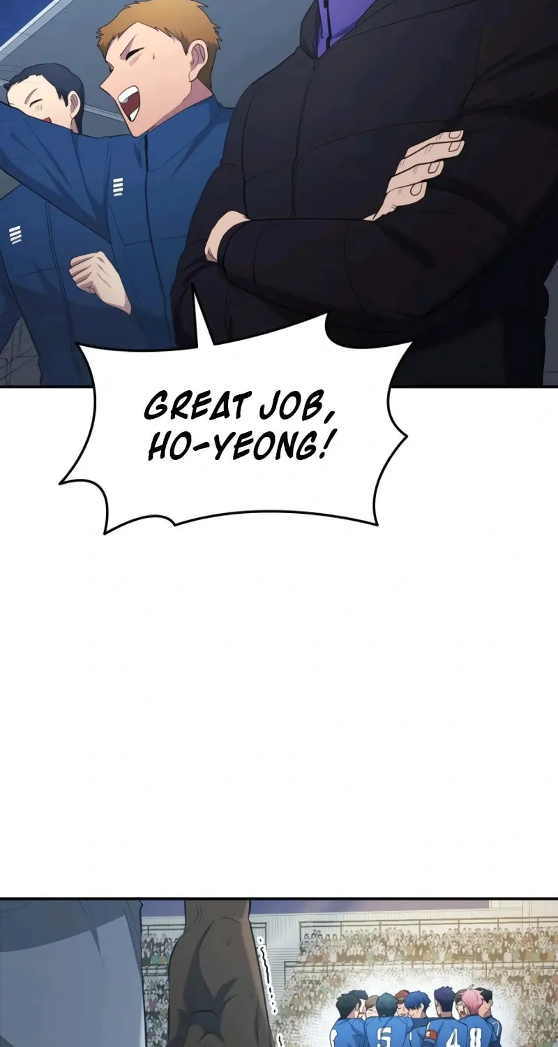 All Soccer Talents Are Mine Chapter 102 page 80 - 