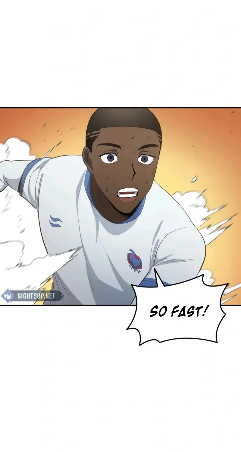 All Soccer Talents Are Mine Chapter 102 page 10 - 