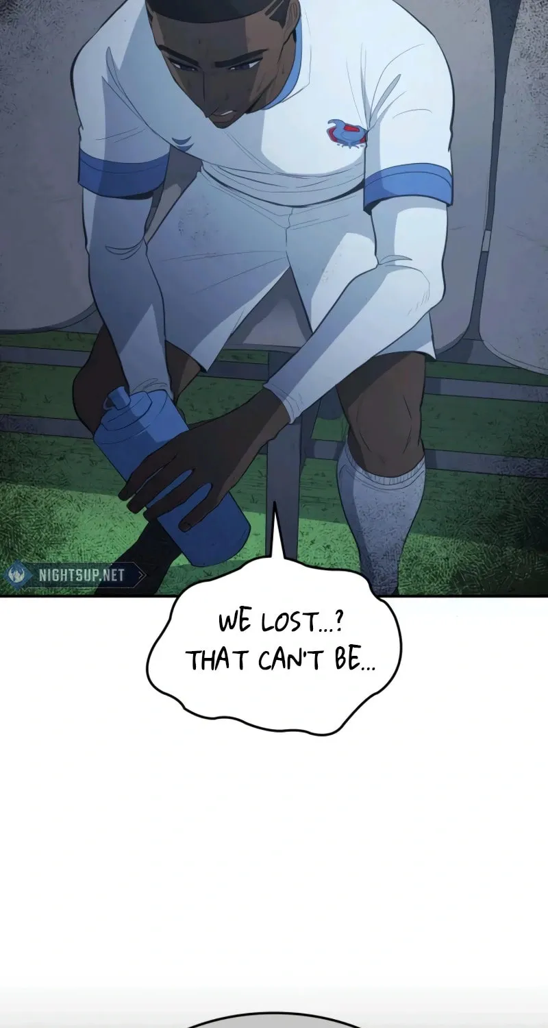 All Soccer Talents Are Mine Chapter 103 page 11 - 