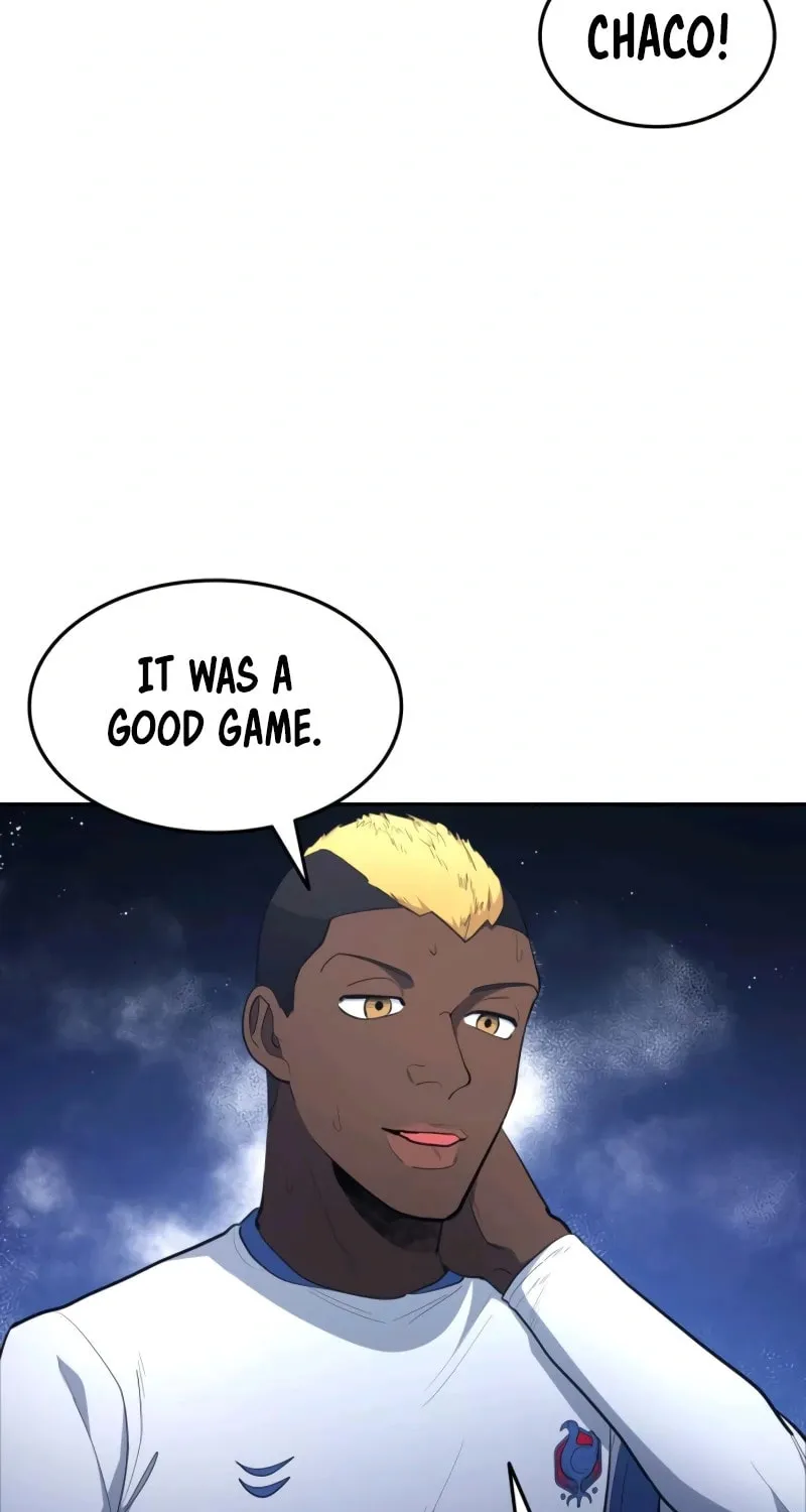 All Soccer Talents Are Mine Chapter 103 page 21 - 