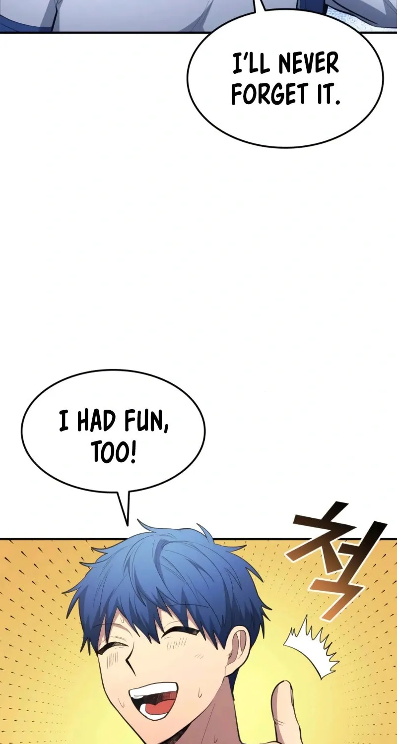 All Soccer Talents Are Mine Chapter 103 page 22 - 