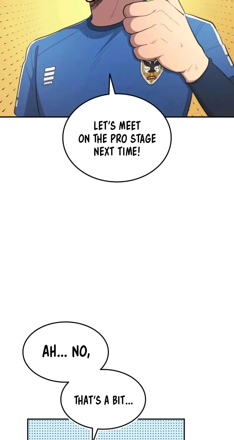 All Soccer Talents Are Mine Chapter 103 page 23 - 