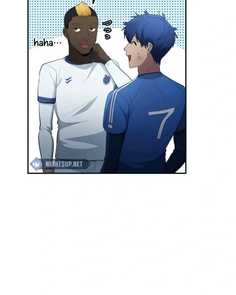 All Soccer Talents Are Mine Chapter 103 page 24 - 