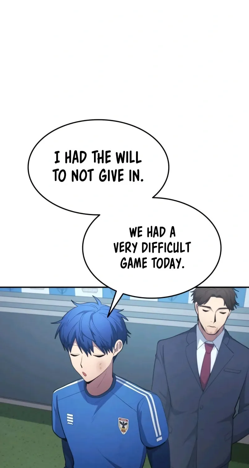 All Soccer Talents Are Mine Chapter 103 page 31 - 