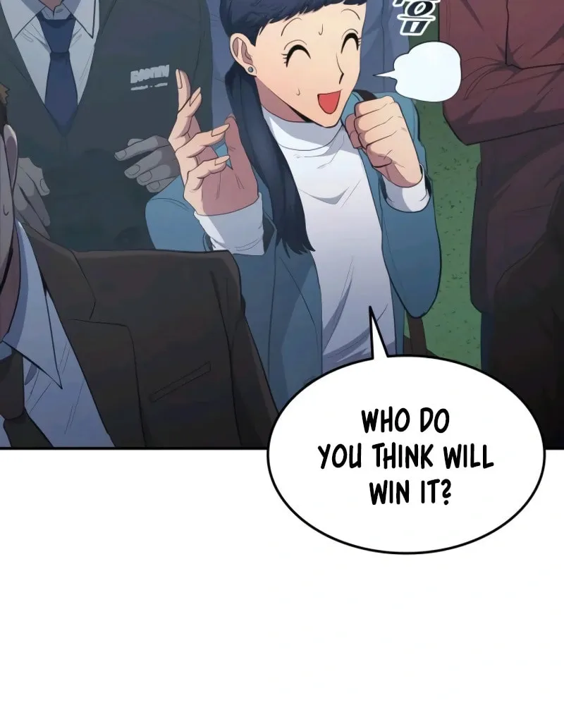 All Soccer Talents Are Mine Chapter 103 page 35 - 