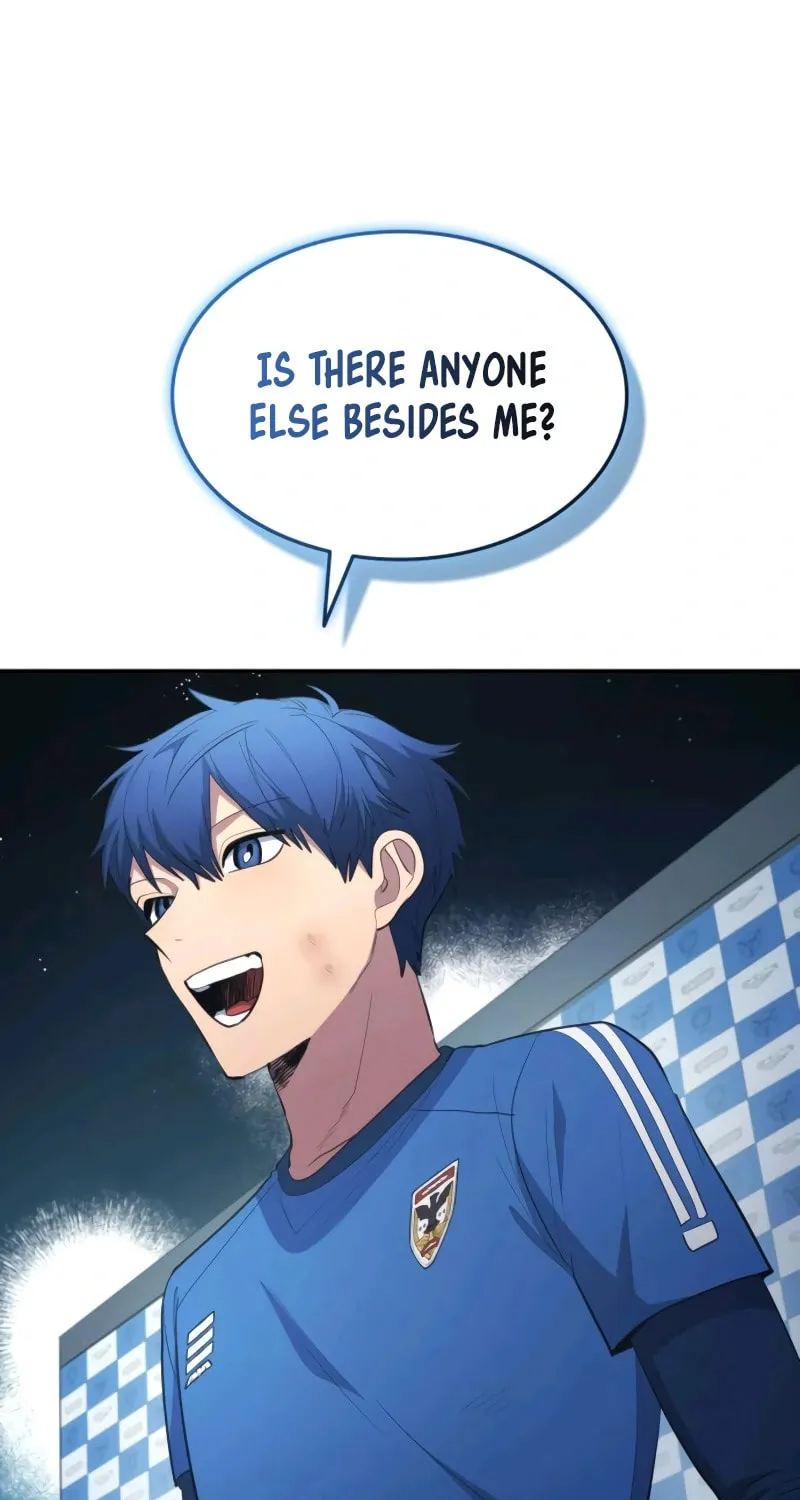 All Soccer Talents Are Mine Chapter 103 page 36 - 