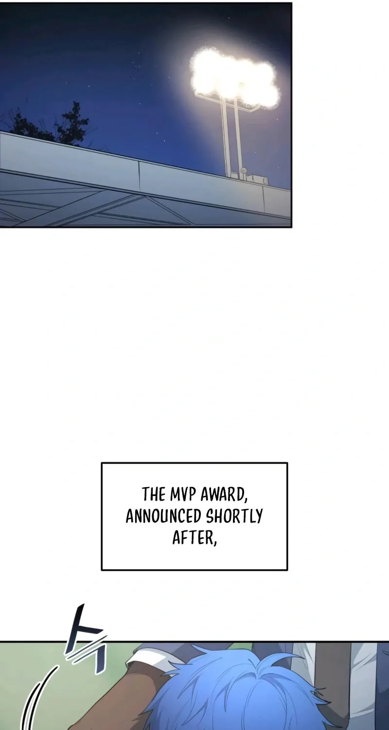 All Soccer Talents Are Mine Chapter 103 page 42 - 