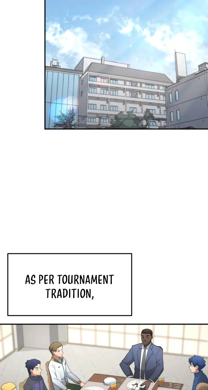 All Soccer Talents Are Mine Chapter 103 page 49 - 