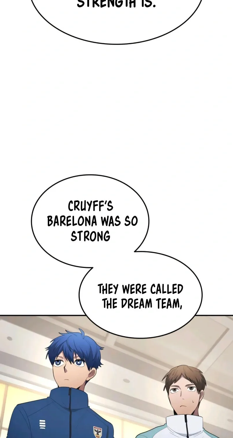 All Soccer Talents Are Mine Chapter 103 page 52 - 