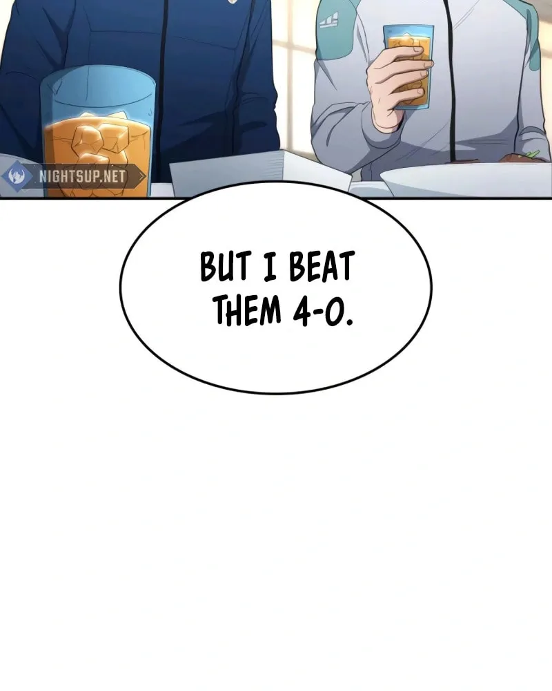 All Soccer Talents Are Mine Chapter 103 page 53 - 