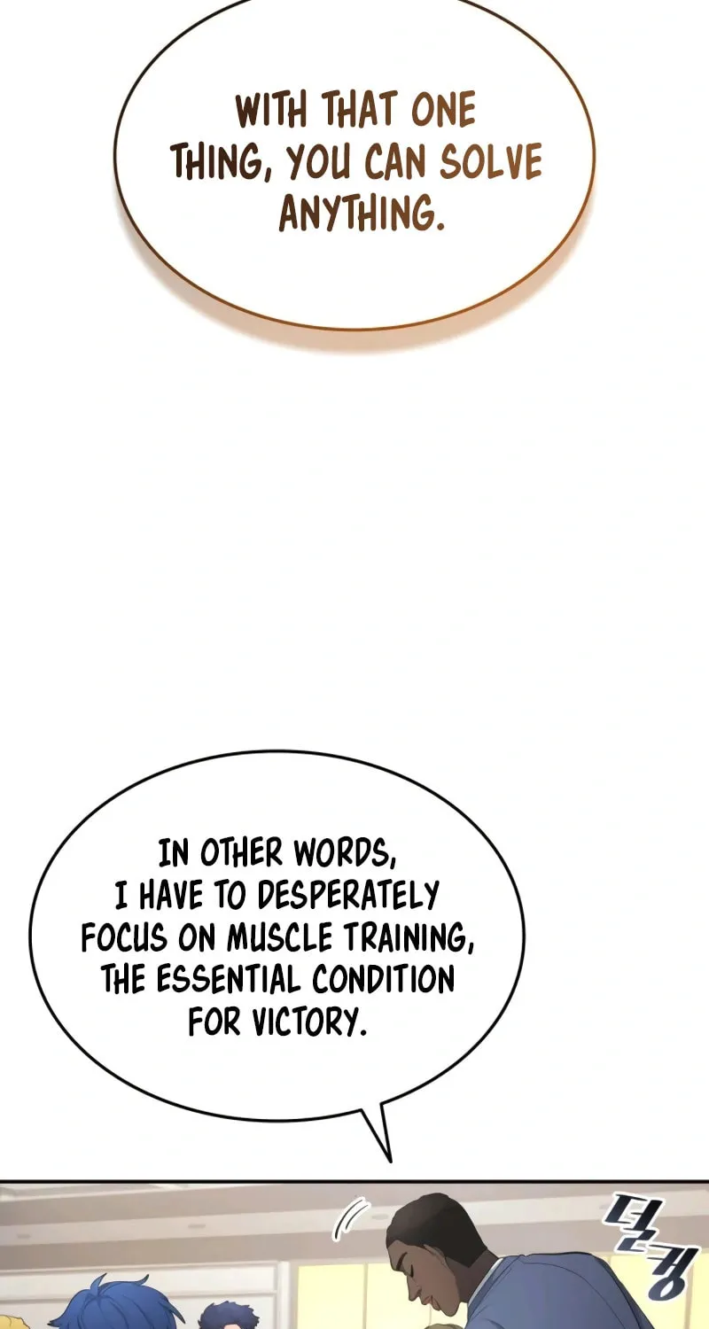All Soccer Talents Are Mine Chapter 103 page 56 - 