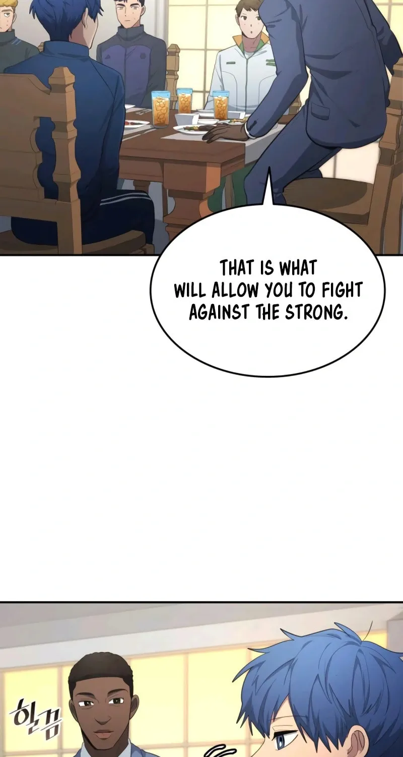 All Soccer Talents Are Mine Chapter 103 page 57 - 