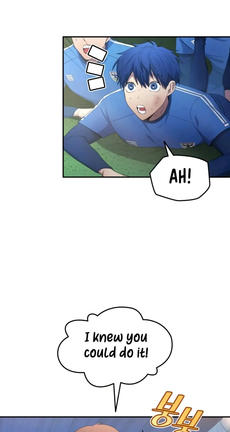 All Soccer Talents Are Mine Chapter 103 page 7 - 