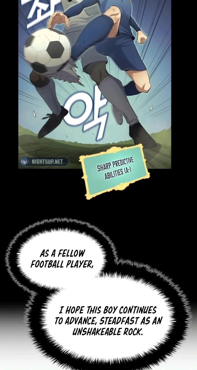 All Soccer Talents Are Mine Chapter 103 page 61 - 