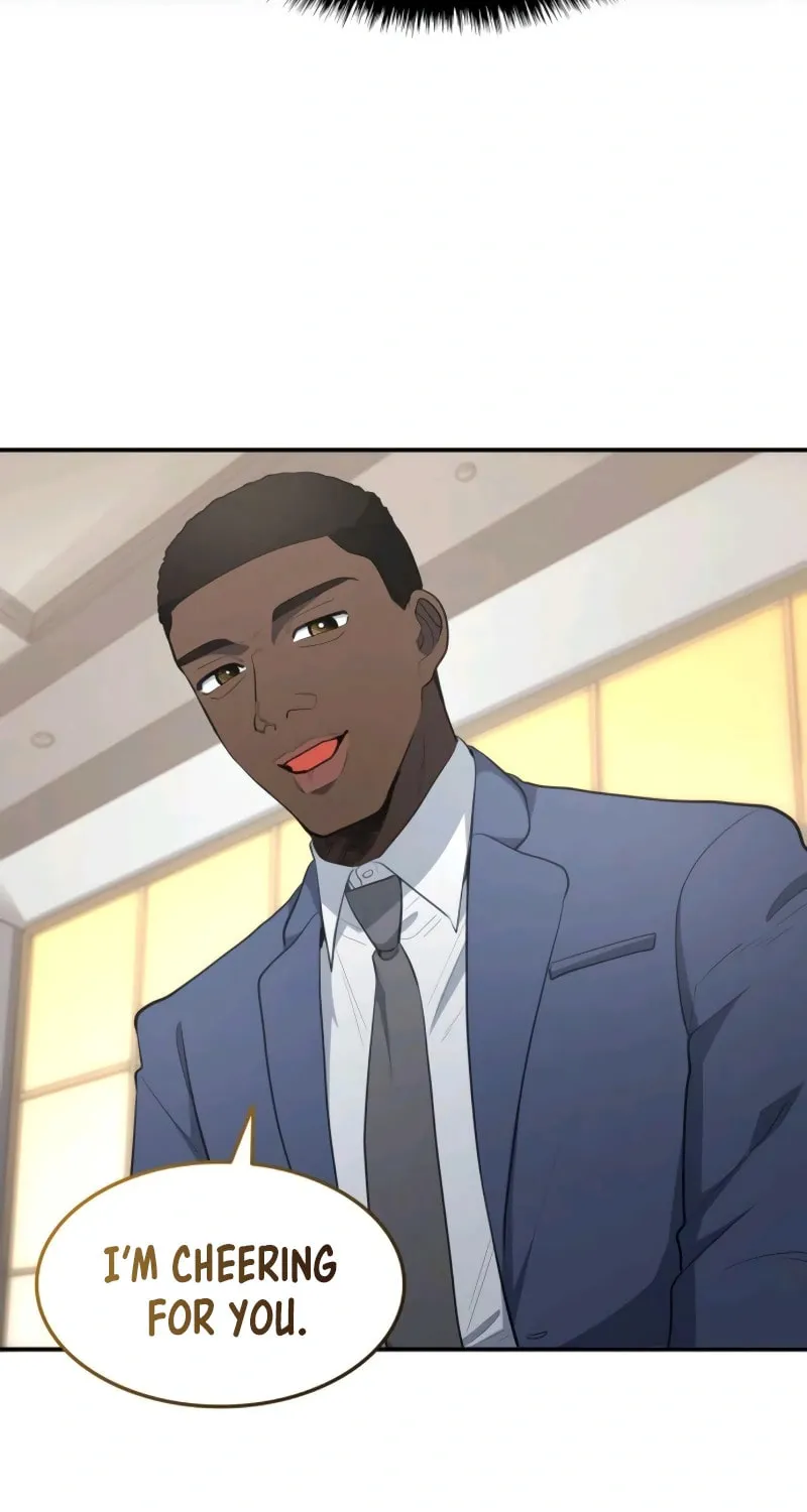 All Soccer Talents Are Mine Chapter 103 page 62 - 
