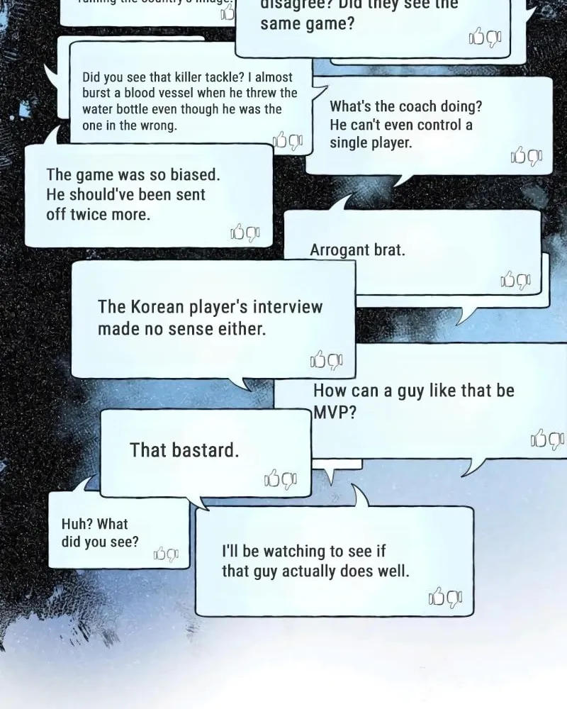All Soccer Talents Are Mine Chapter 103 page 65 - 