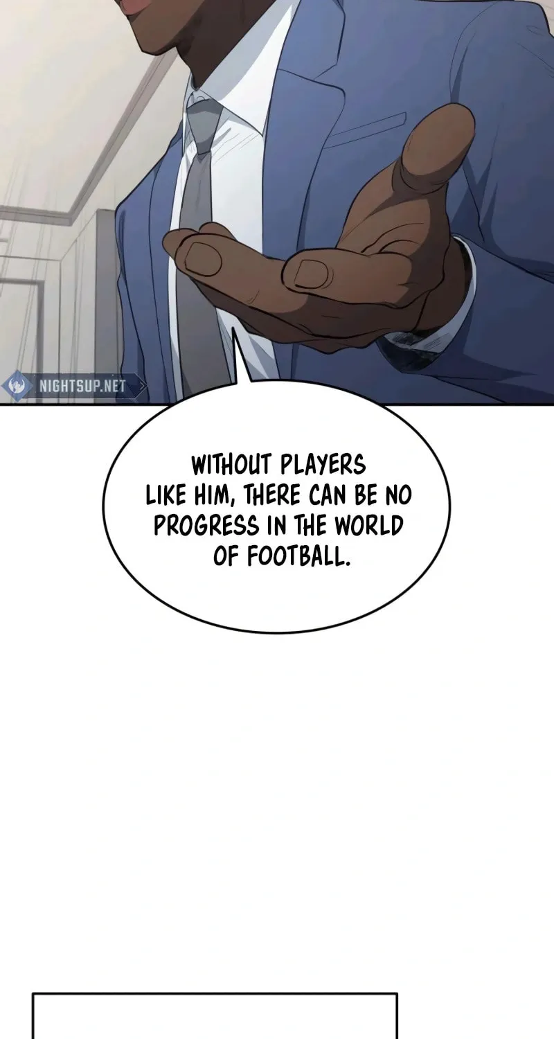 All Soccer Talents Are Mine Chapter 103 page 69 - 