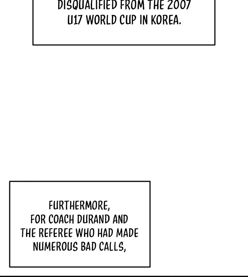 All Soccer Talents Are Mine Chapter 103 page 71 - 