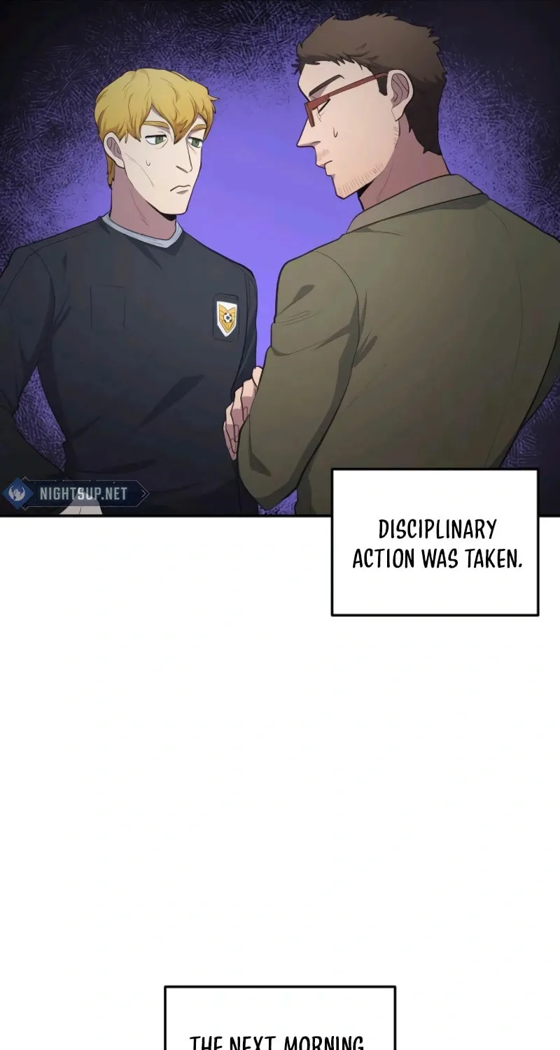 All Soccer Talents Are Mine Chapter 103 page 72 - 