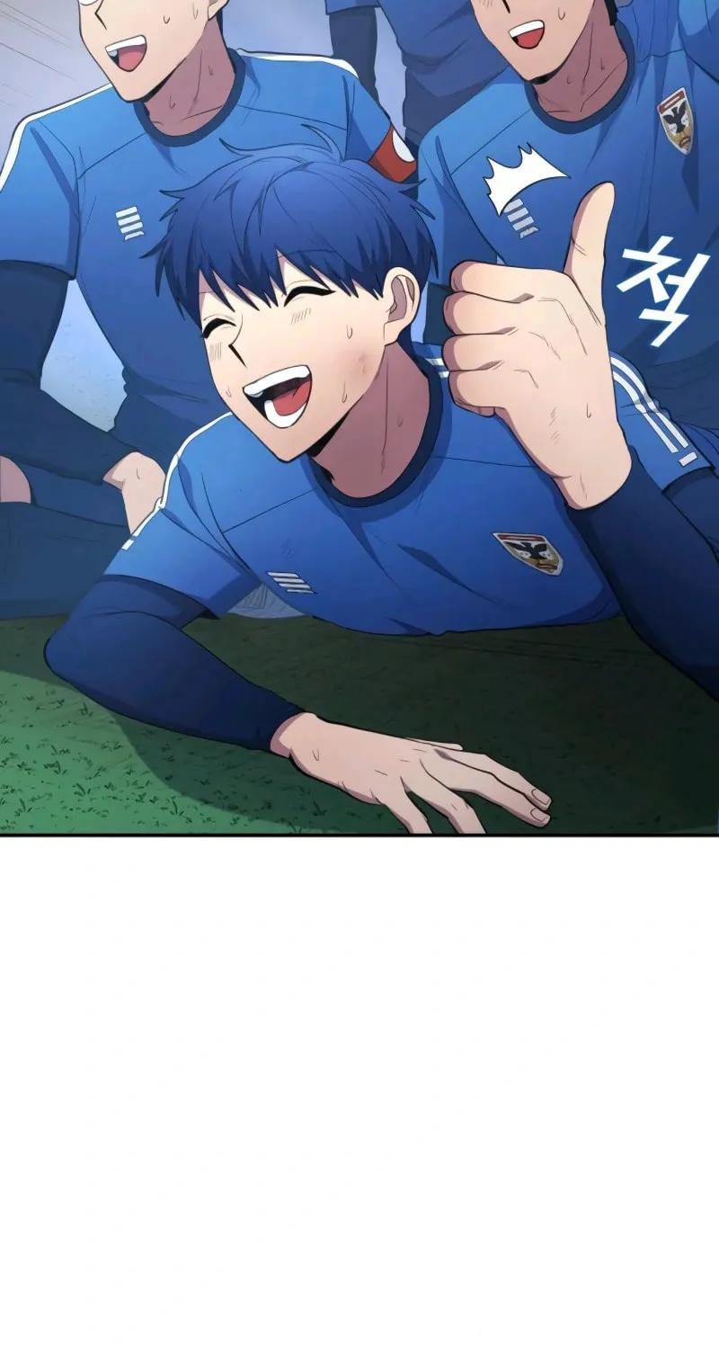 All Soccer Talents Are Mine Chapter 103 page 9 - 