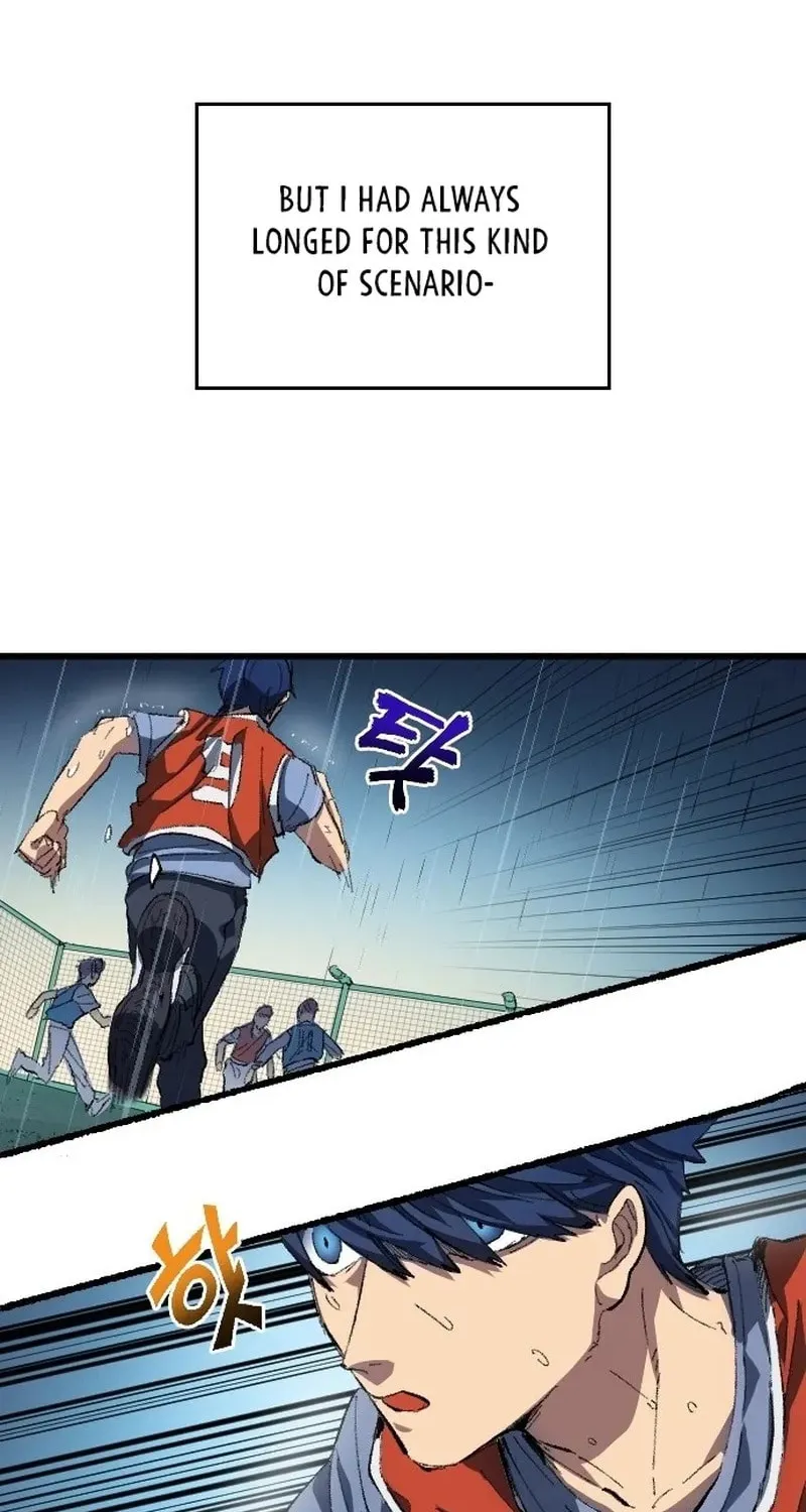 All Soccer Talents Are Mine Chapter 2 page 33 - 