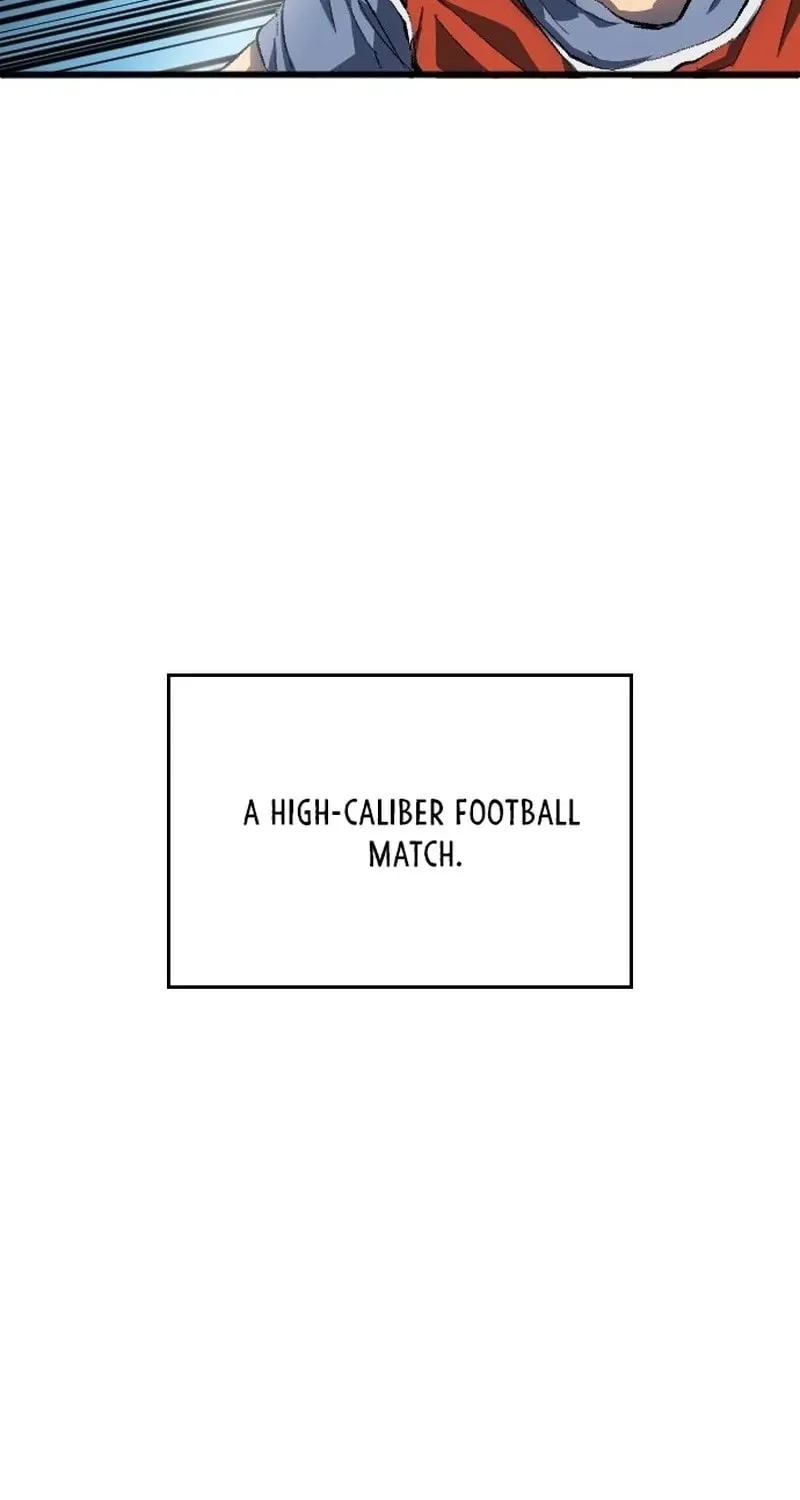 All Soccer Talents Are Mine Chapter 2 page 34 - 