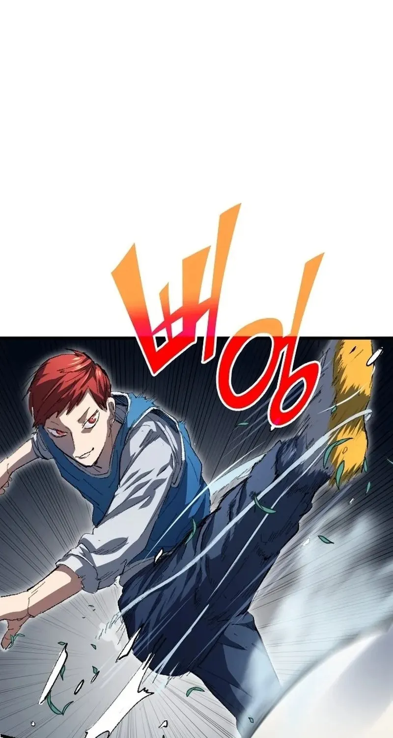 All Soccer Talents Are Mine Chapter 2 page 41 - 