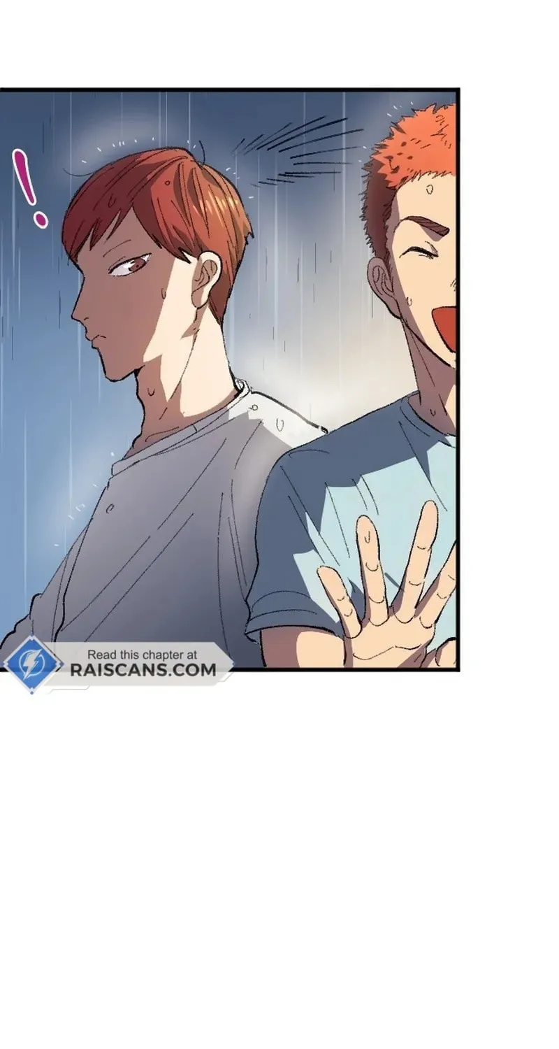 All Soccer Talents Are Mine Chapter 2 page 6 - 