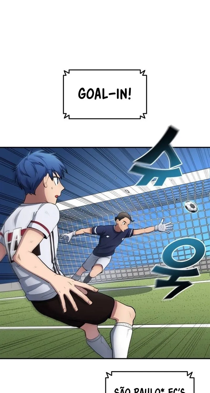 All Soccer Talents Are Mine Chapter 76 page 3 - 