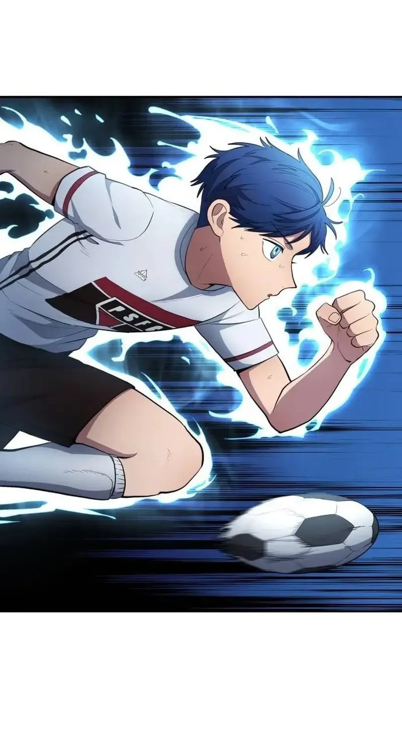 All Soccer Talents Are Mine Chapter 79 page 13 - 