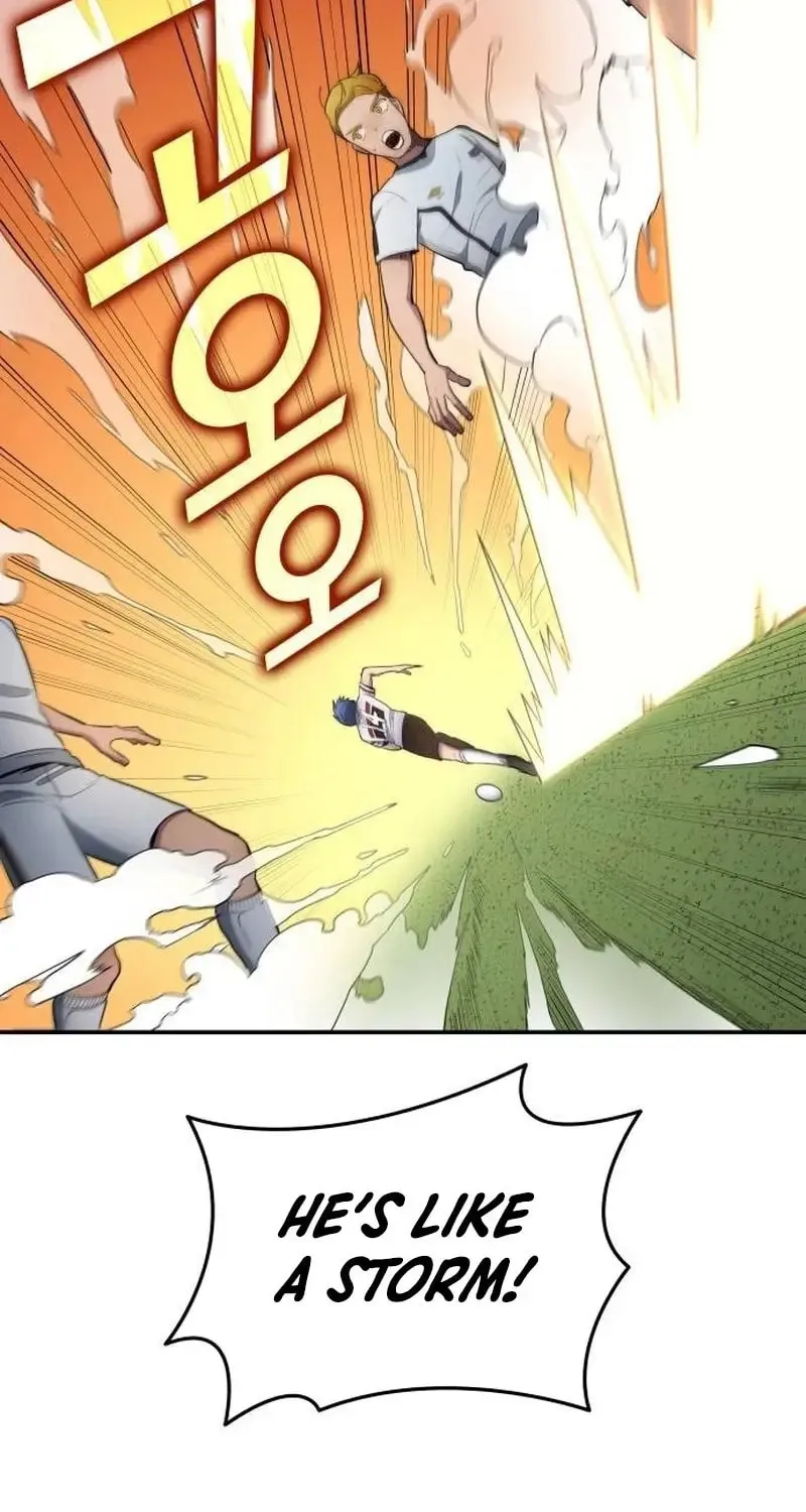 All Soccer Talents Are Mine Chapter 79 page 19 - 