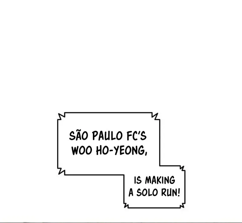 All Soccer Talents Are Mine Chapter 79 page 21 - 