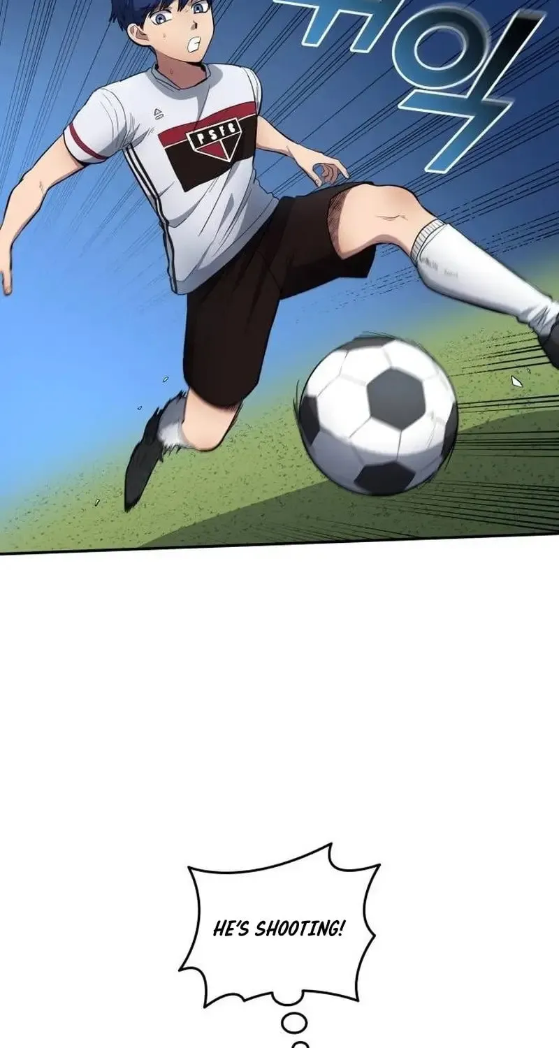 All Soccer Talents Are Mine Chapter 79 page 26 - 