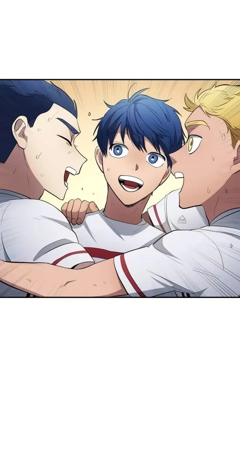 All Soccer Talents Are Mine Chapter 79 page 36 - 