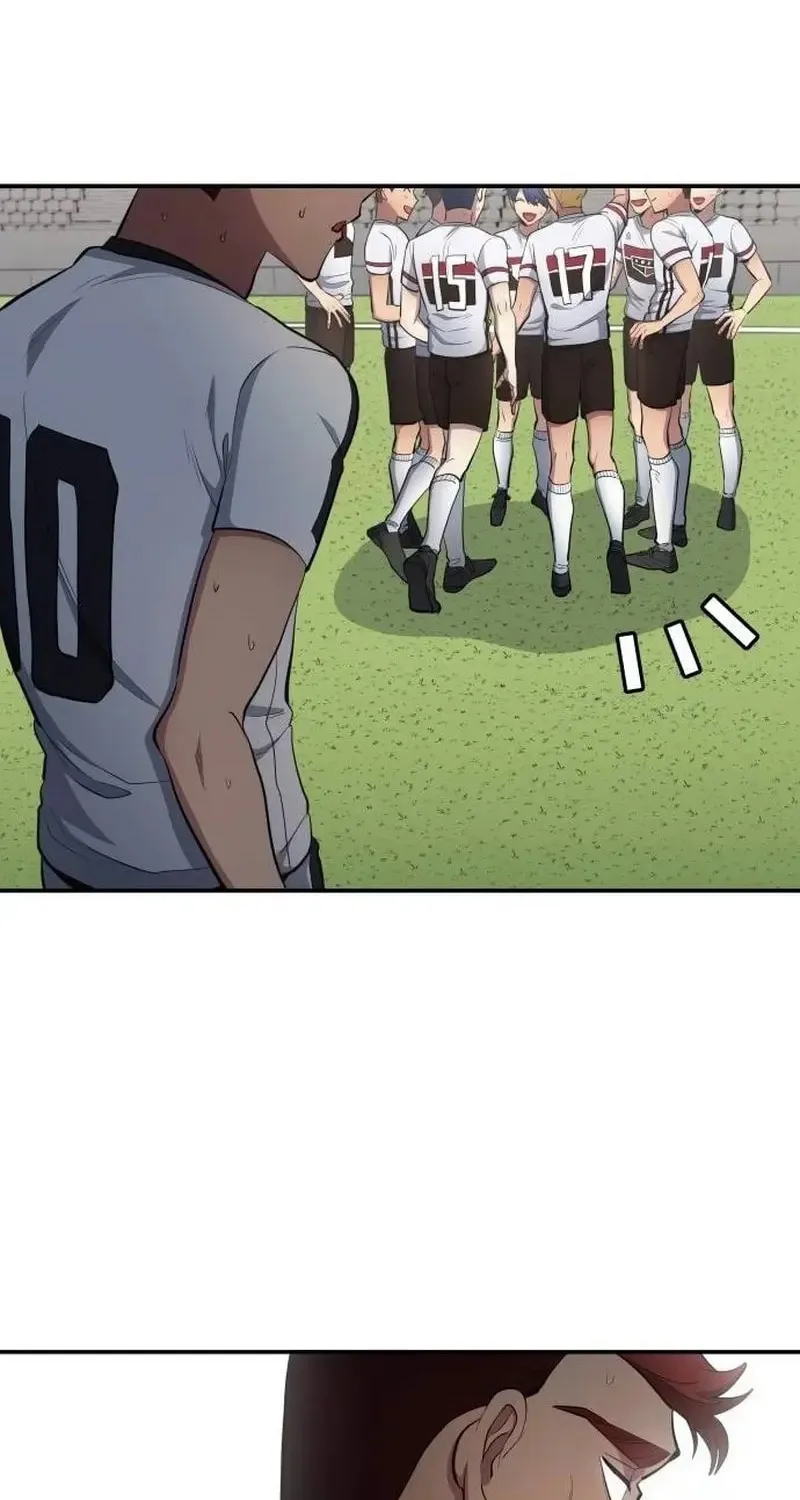 All Soccer Talents Are Mine Chapter 79 page 39 - 