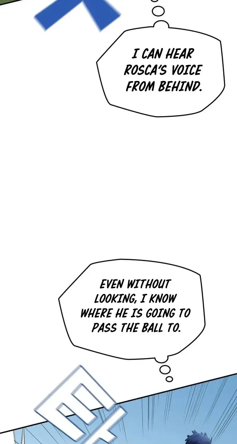 All Soccer Talents Are Mine Chapter 79 page 5 - 