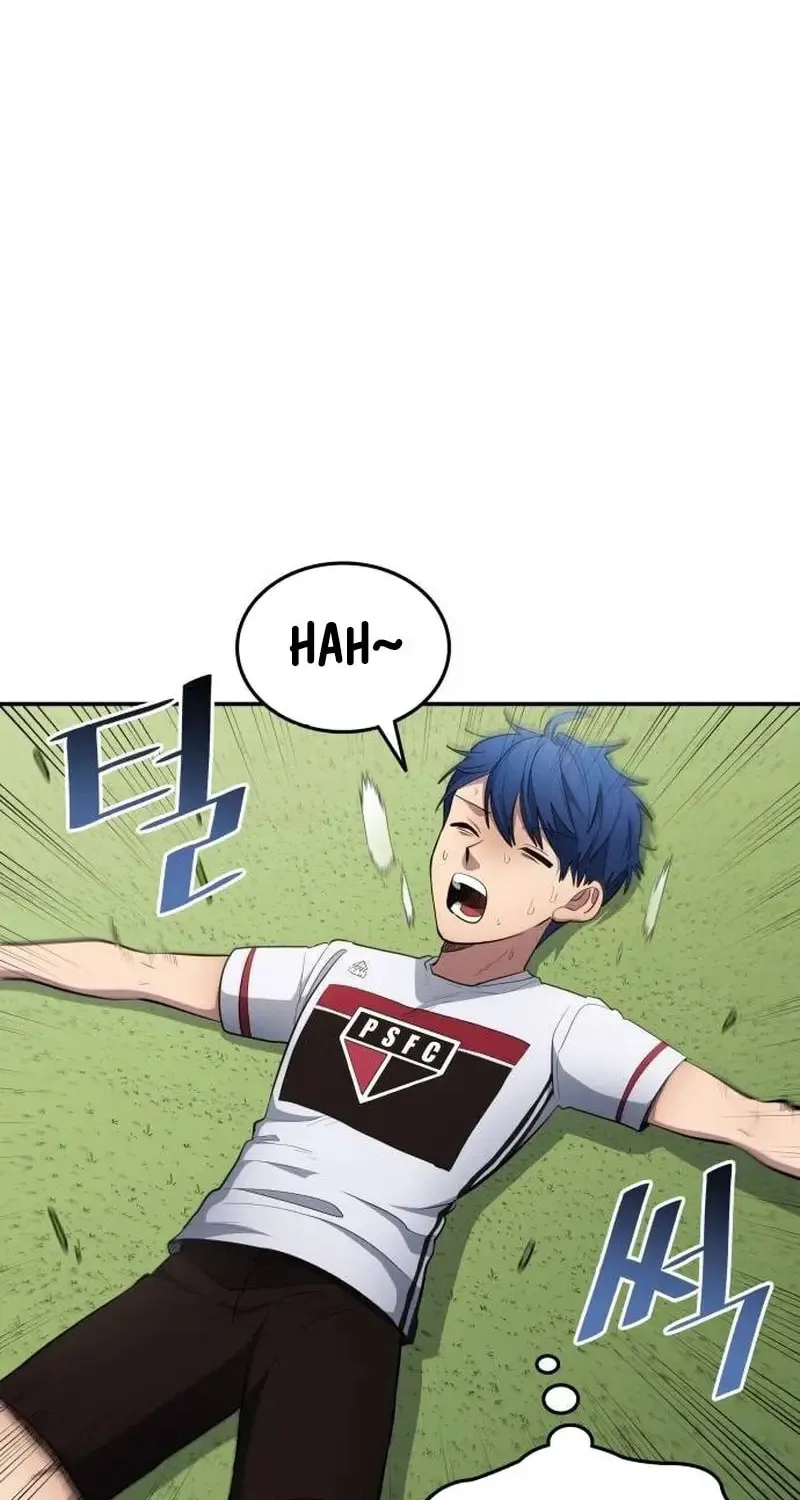 All Soccer Talents Are Mine Chapter 79 page 41 - 
