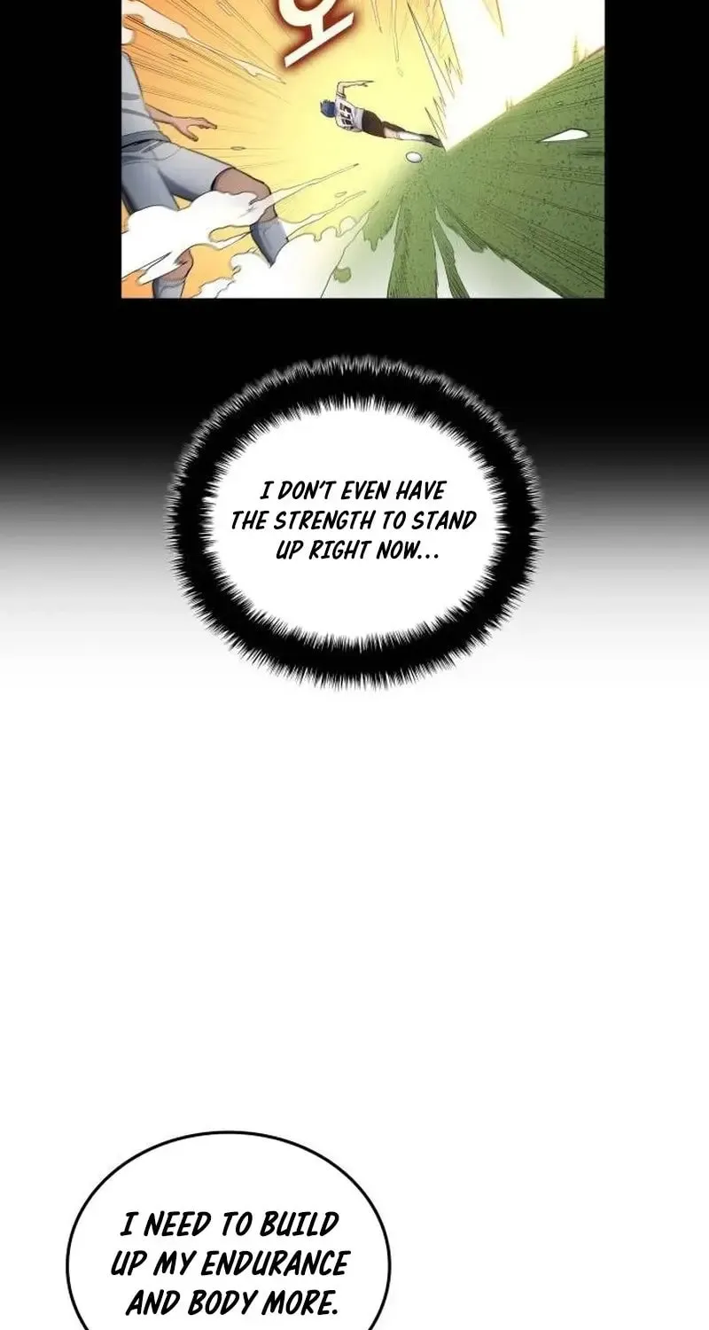 All Soccer Talents Are Mine Chapter 79 page 45 - 