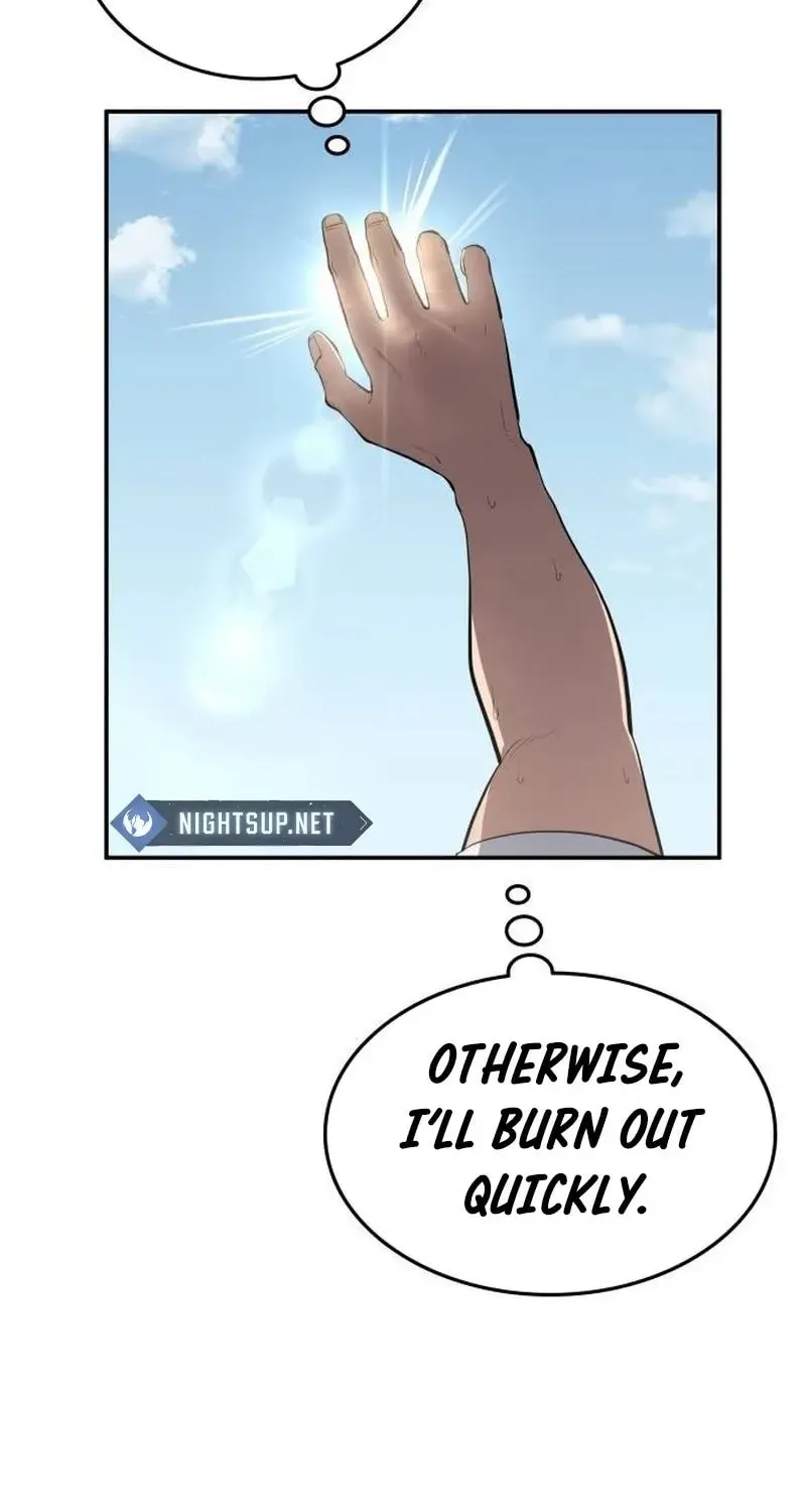 All Soccer Talents Are Mine Chapter 79 page 46 - 