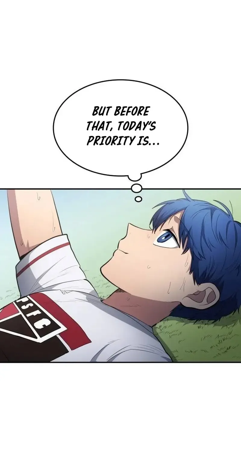 All Soccer Talents Are Mine Chapter 79 page 47 - 